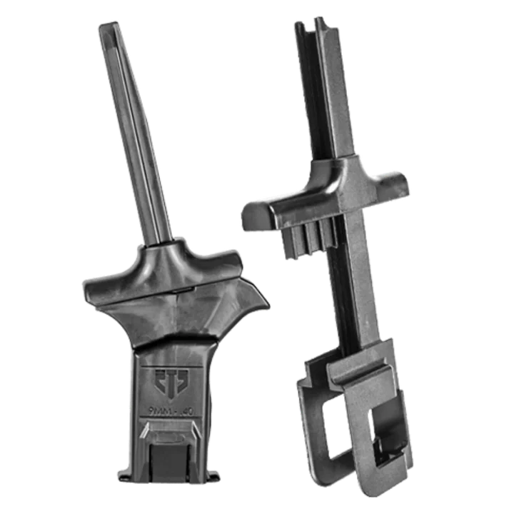 ETS Rifle + Pistol Bundle