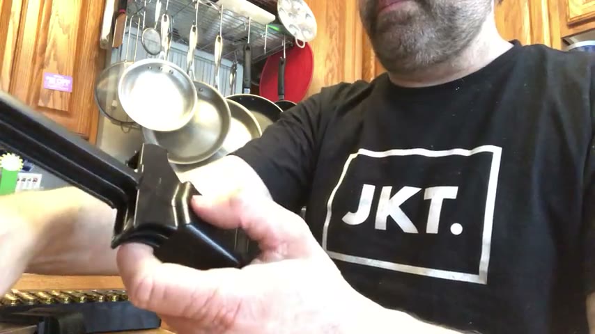 Range test and review